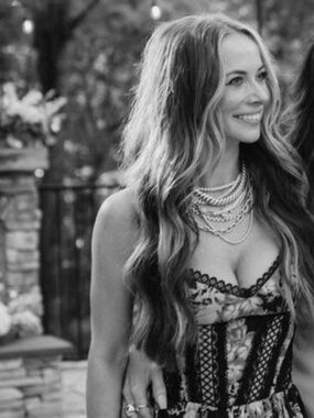 Meet your Posher, Kayleigh